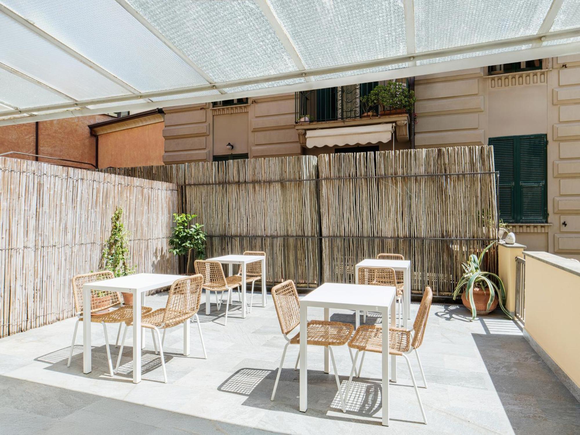 La Casa Delle Acciughe