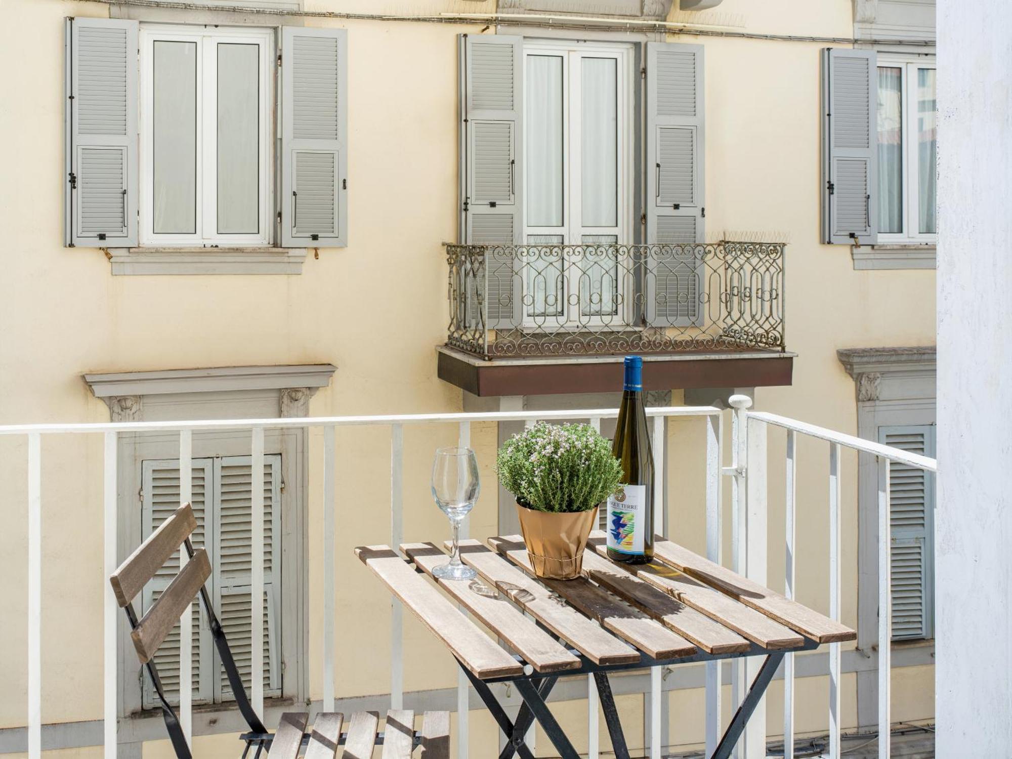 La Casa Delle Acciughe Gasthuis
