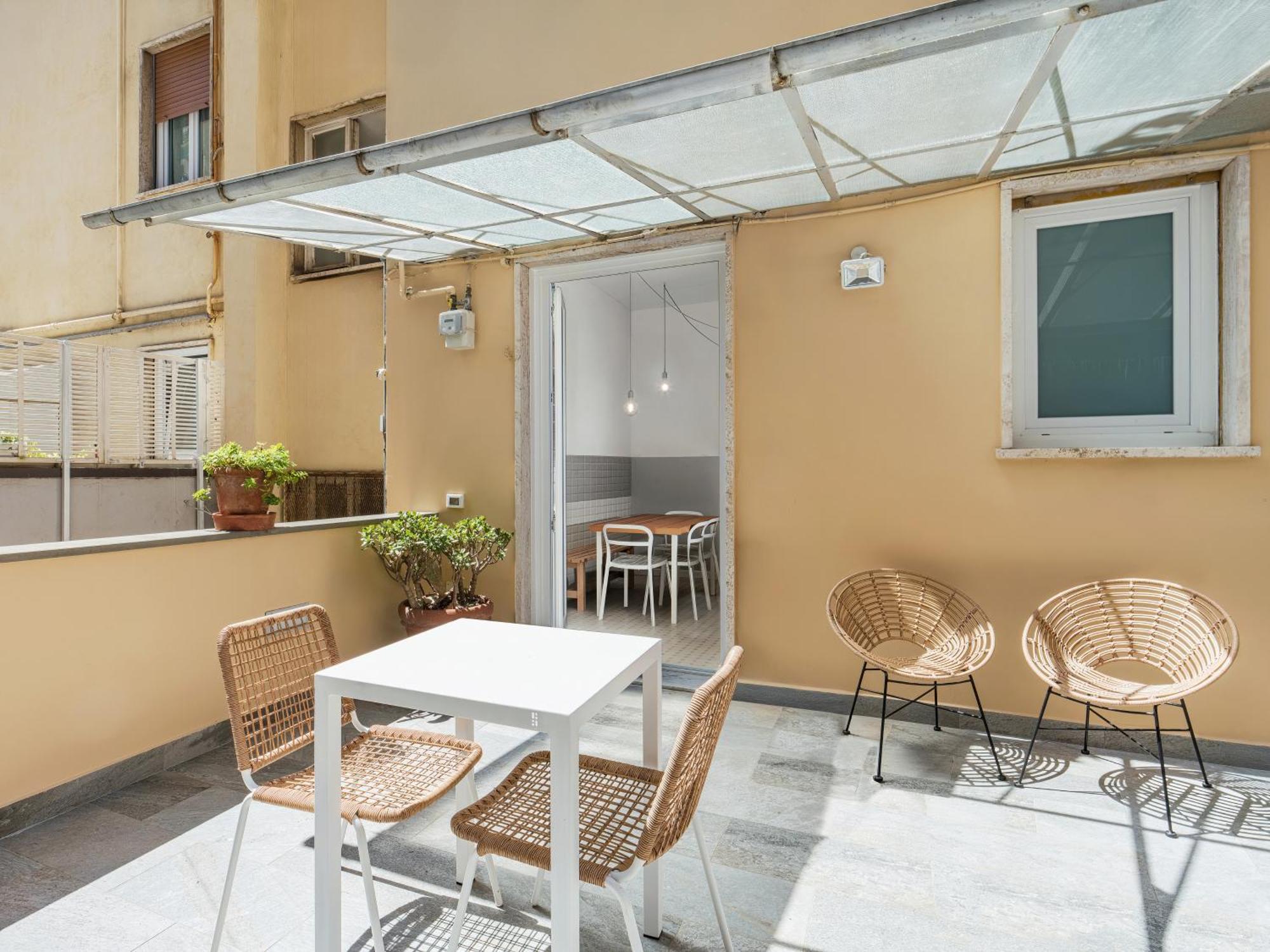 La Casa Delle Acciughe Gasthof 3*