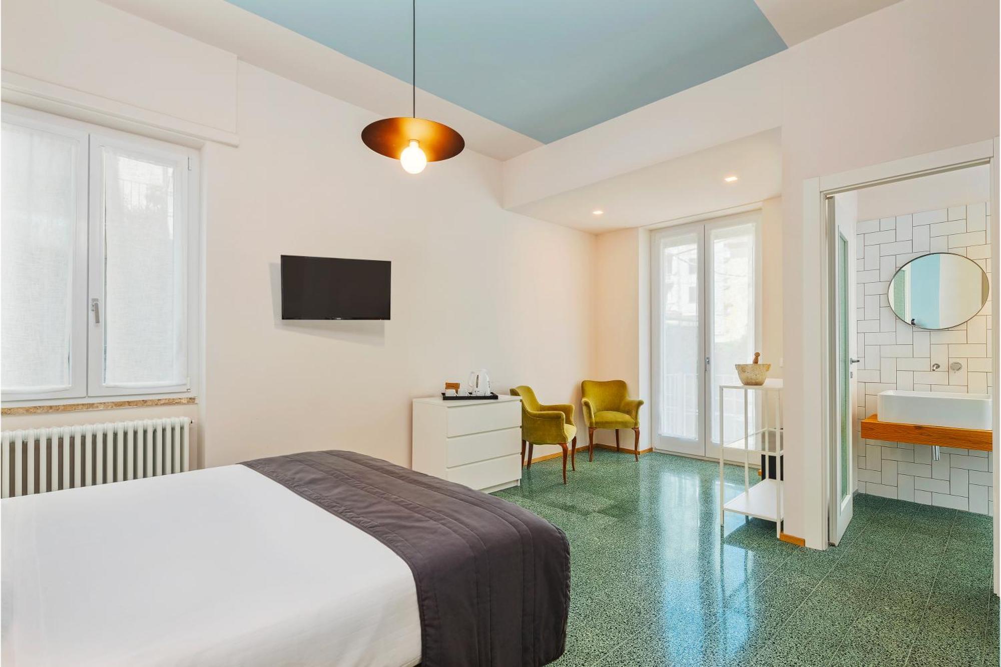 Gasthof La Casa Delle Acciughe 3*