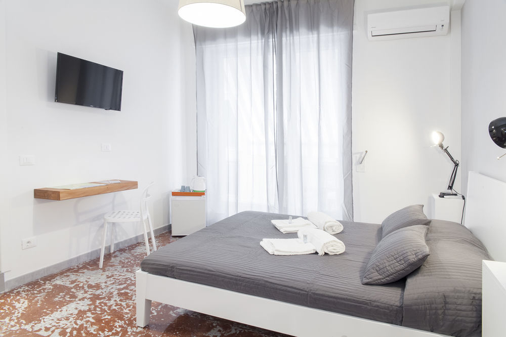 La Casa Delle Acciughe La Spezia
