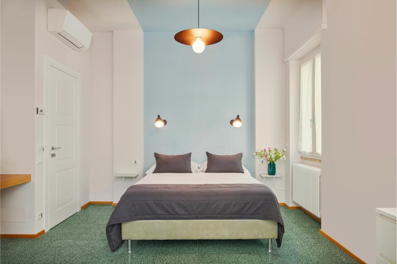La Casa Delle Acciughe 3* La Spezia