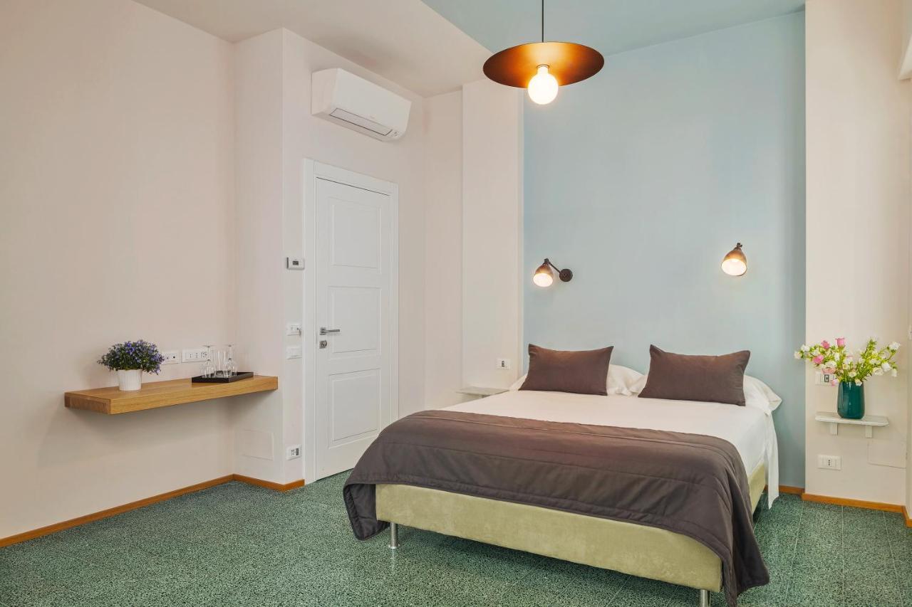 La Casa Delle Acciughe Gasthuis 3*