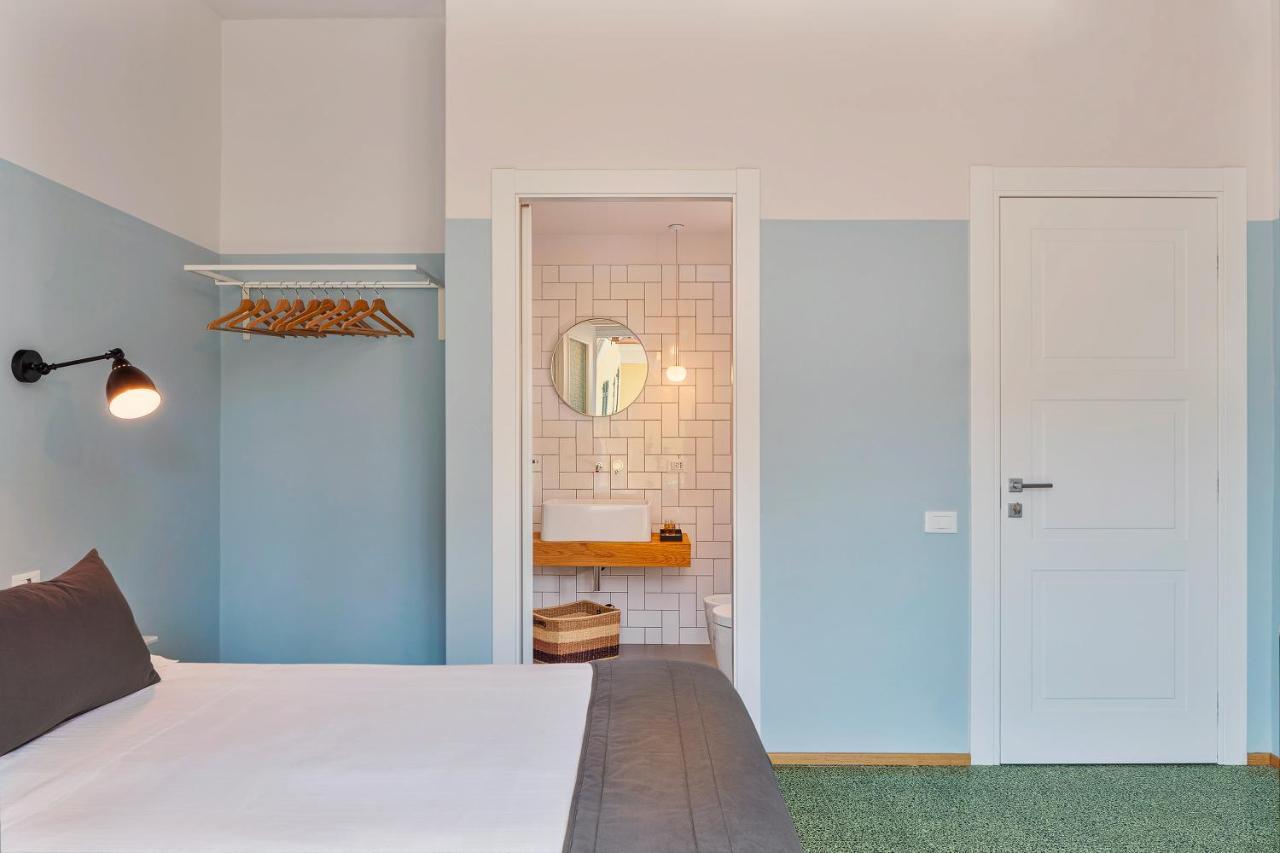 Gasthuis La Casa Delle Acciughe 3*